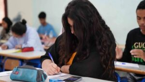 Examens 2025
