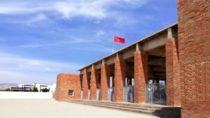Faculte de droit dAgadir