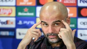 Guardiola