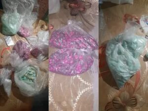توقيف زوجين خلال عملية حجز آلاف الأقراص المهلوسة 15 IMG 20250511 WA0079