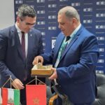 كورنيش أنزا بأكادير يتألق بالأخضر: سباق إيكولوجي حاشد ينظم بأنامل شبايبة