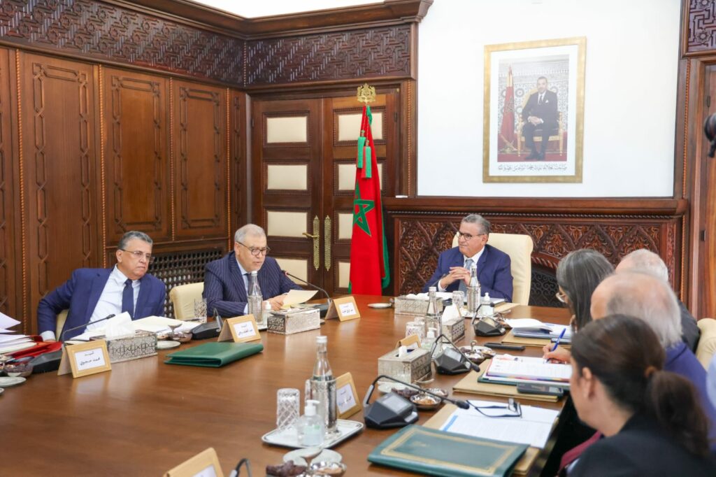 مجلس الحكومة: إطلاق برنامج شامل لدعم الفلاحين والعقوبات البديلة تدخل حيز التنفيذ
