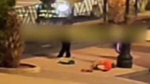 توقيف سائق طاكسي اعتدى على سيدتين بأكادير 1 IMG 20250531