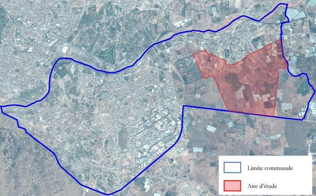 جمعية للصناع والحرفيين تنتفض ضد الإقصاء من التصميم القطاعي الجنوبي لمدينة أيت ملول