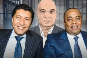 "إسكوبار الصحراء".. الناصيري يتهم جهات بمحاولة استهداف الدولة خلال جلسة محاكمته 14 ISKOBAR