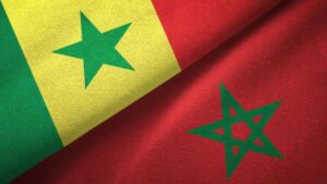 السنغال تؤكد دعمها لمغربية الصحراء وتصف الحكم الذاتي بـ"الحل الواقعي والمتوافق عليه" 6 Maroc Senegal