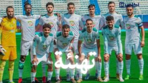 أكادير 24 تهنئ أولمبيك الدشيرة على إنجازه التاريخي بالصعود إلى القسم الأول 3 OD1