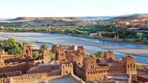 OURZAZATE