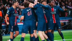 من ميسي إلى المواهب: التحول الهادئ الذي قاد باريس سان جيرمان لكأس أوروبا 4 PSG