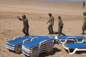 Plages dOurir 2