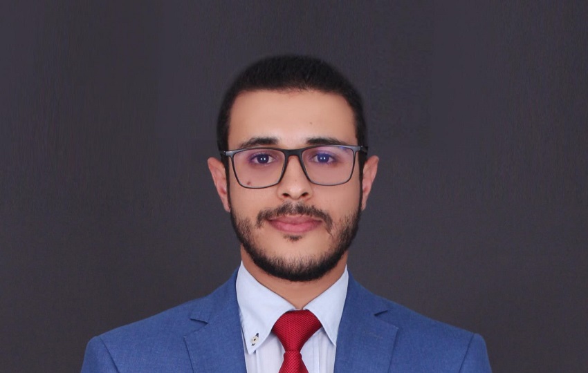 Professeur Al Baqouri Abdul Rahman