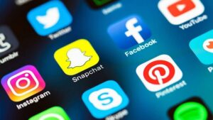 Reseaux sociaux