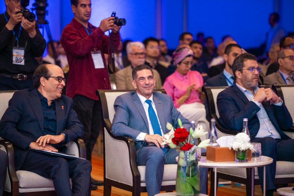 منتدى بأكادير يجمع الفاعلين الاقتصاديين بجهة سوس ماسة لدعم الاستثمار وتحفيز التشغيل 3 SODER 5