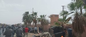 تارودانت : فاجعة طرقية تخلف خمسة قتلى ومصابين في حالة حرجة 7 Screenshot 2025 05 26 16 47 23 456 com.facebook.katana edit