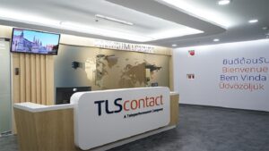 TLS contact