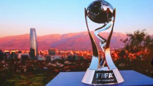 جدول مباريات المغرب في كأس العالم U20: مواعيد المواجهات ضد إسبانيا والبرازيل والمكسيك 5 U20