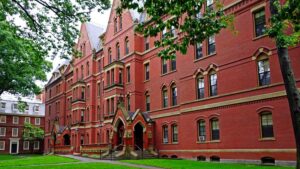 Universite de Harvard