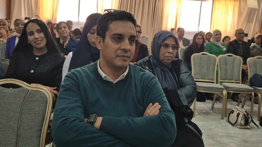 أكادير تحتضن حفل توزيع جوائز مسابقة الفيديو للفرنكوفونية 2025: إشادة بإبداع الشباب والتزامهم بقيم التنوع والمساواة. (+ صور وفيديو) 22 WhatsApp Image 2025 05 13 at 21.29.24 5