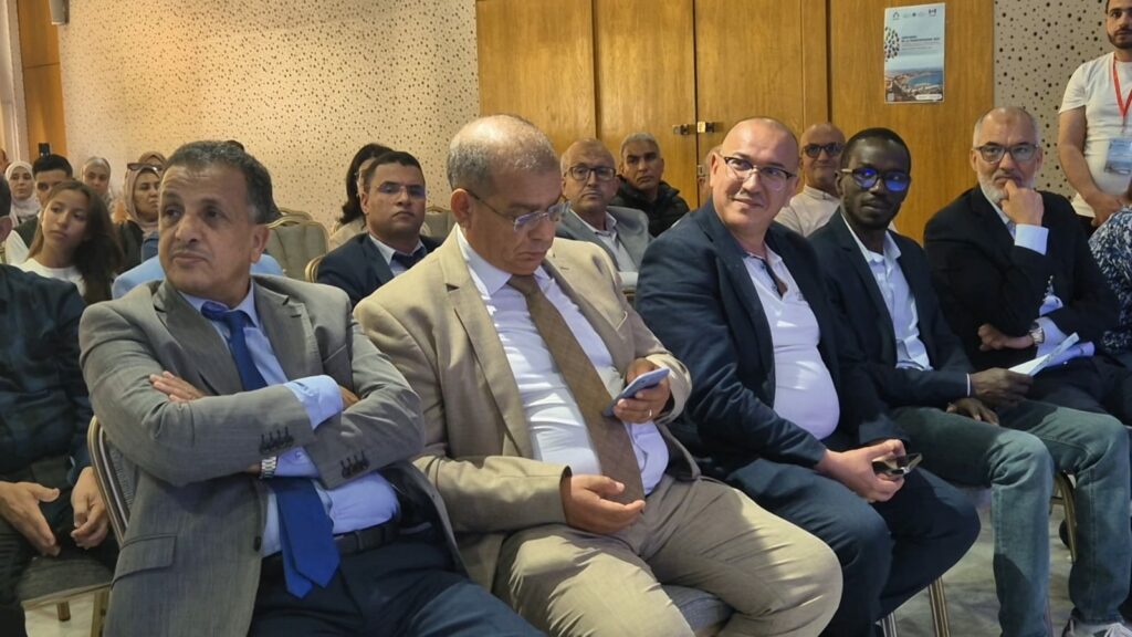 أكادير تحتضن حفل توزيع جوائز مسابقة الفيديو للفرنكوفونية 2025: إشادة بإبداع الشباب والتزامهم بقيم التنوع والمساواة. (+ صور وفيديو) 30 WhatsApp Image 2025 05 13 at 21.29.25 4