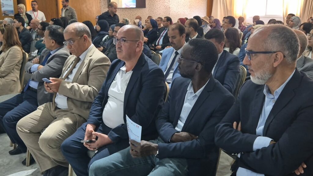 أكادير تحتضن حفل توزيع جوائز مسابقة الفيديو للفرنكوفونية 2025: إشادة بإبداع الشباب والتزامهم بقيم التنوع والمساواة. (+ صور وفيديو) 31 WhatsApp Image 2025 05 13 at 21.29.25 5