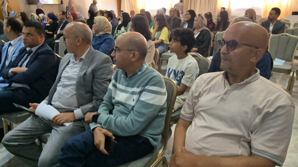 أكادير تحتضن حفل توزيع جوائز مسابقة الفيديو للفرنكوفونية 2025: إشادة بإبداع الشباب والتزامهم بقيم التنوع والمساواة. (+ صور وفيديو) 36 WhatsApp Image 2025 05 13 at 21.29.26 1