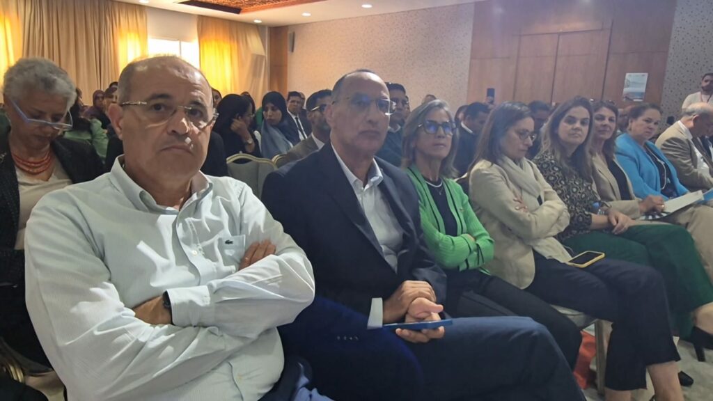 أكادير تحتضن حفل توزيع جوائز مسابقة الفيديو للفرنكوفونية 2025: إشادة بإبداع الشباب والتزامهم بقيم التنوع والمساواة. (+ صور وفيديو) 40 WhatsApp Image 2025 05 13 at 21.29.26 5