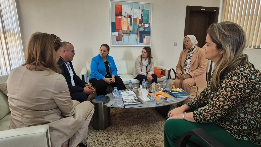 أكادير تحتضن حفل توزيع جوائز مسابقة الفيديو للفرنكوفونية 2025: إشادة بإبداع الشباب والتزامهم بقيم التنوع والمساواة. (+ صور وفيديو) 49 WhatsApp Image 2025 05 13 at 21.29.27 4