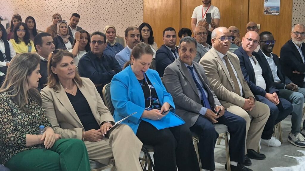 أكادير تحتضن حفل توزيع جوائز مسابقة الفيديو للفرنكوفونية 2025: إشادة بإبداع الشباب والتزامهم بقيم التنوع والمساواة. (+ صور وفيديو) 50 WhatsApp Image 2025 05 13 at 21.29.27 5
