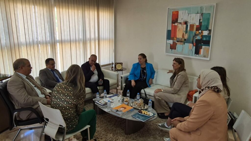 أكادير تحتضن حفل توزيع جوائز مسابقة الفيديو للفرنكوفونية 2025: إشادة بإبداع الشباب والتزامهم بقيم التنوع والمساواة. (+ صور وفيديو) 51 WhatsApp Image 2025 05 13 at 21.29.27 6