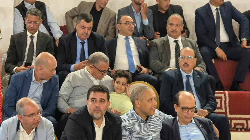 الدرك الملكي بأكادير ينظم دوريا في كرة القدم المصغرة تخليدا للذكرى 69 لتأسيس القوات المسلحة الملكية. (+ صور وفيديو) 30 WhatsApp Image 2025 05 14 at 23.28.14