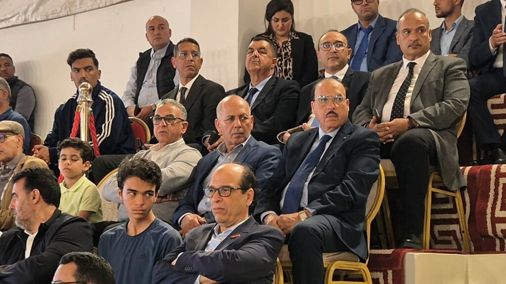 الدرك الملكي بأكادير ينظم دوريا في كرة القدم المصغرة تخليدا للذكرى 69 لتأسيس القوات المسلحة الملكية. (+ صور وفيديو) 29 WhatsApp Image 2025 05 14 at 23.28.14 8