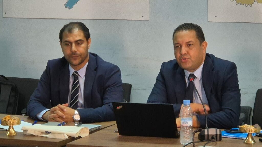 بالفيديو: افتتاح اللقاء الإعلامي حول: "الإعلام ودوره في تعزيز القدرة على الصمود المناخي" 4 WhatsApp Image 2025 05 31 at 11.43.23 4