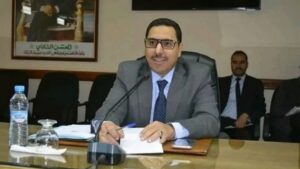 محمد باري عامل جديد على إقليم طاطا.. مسار إداري يمتد من أكادير إلى وجدة 7 bari