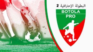 botola 2