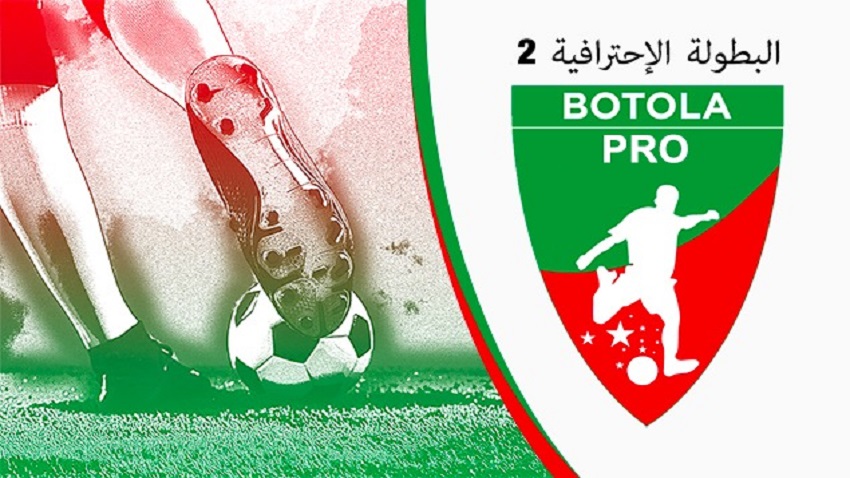 botola 2