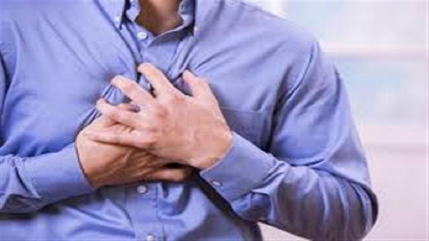 crise cardiaque