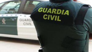 guardia civil