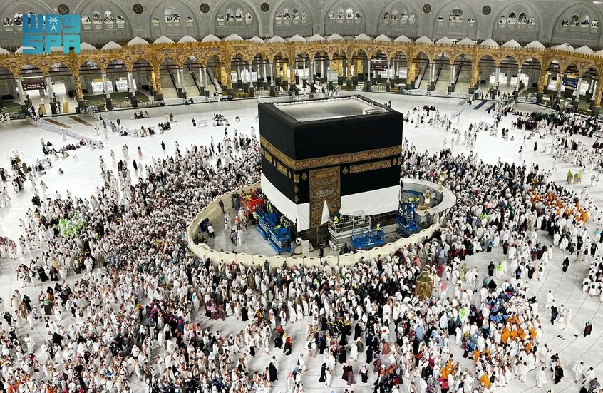 haj