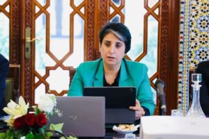 hanane rihab