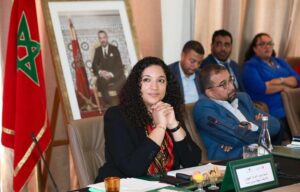 مركز الاستثمار سوس ماسة يعرض حصيلة 2024 ويصادق على خطة دعم المشاريع في أفق 2026 6 kansa