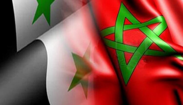 بتعليمات الحكومة السورية الجديدة.. إغلاق مقرات “البوليساريو” في دمشق