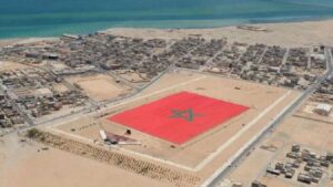 أشغال النموذج التنموي الخاص بالأقاليم الجنوبية تشرف على نهايتها، ومصدر مسؤول يكشف التفاصيل 20 maroc