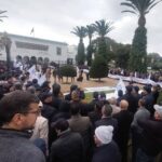 بورصة الدار البيضاء تستهل تداولات اليوم على تراجع طفيف