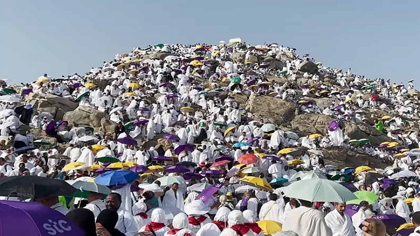 السعودية : المحكمة العليا تحدد غرة ذي الحجة 1446 و موعد عيد الأضحى