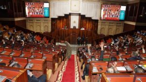 parlement