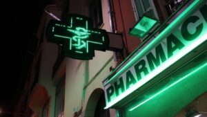 pharmac