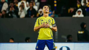 ronaldo