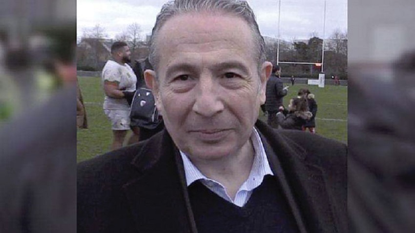 said moussa