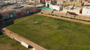 stade
