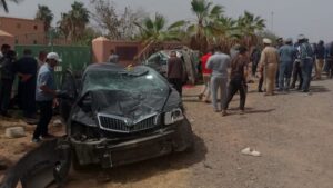 فاجعة سبت الكردان.. النيابة العامة بأكادير تدخل على الخط 12 tarodante